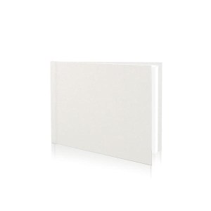Pro PhotoBook A5L White Pearl 5mm